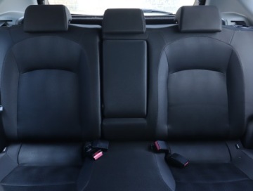 Nissan Qashqai I Crossover Facelifting  1.5 dCi 110KM 2012 Nissan Qashqai 1.5 dCi, Navi, Klima, Klimatronic, zdjęcie 9