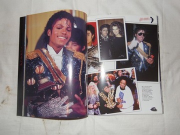 Журналы газеты Michael Jackson EBONY Collector Legende Michael For Ever