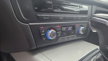 Audi A6 C7 Limousine Facelifting 3.0 TDI clean diesel 272KM 2016 Audi A6 Limousine Super Stan zarejestrowane, zdjęcie 12