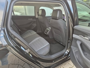 Skoda Superb IV Kombi 2.0 TSI 204KM 2025 Skoda Superb Edition 130 2.0 TSI 204KM , auto z pl, zdjęcie 10