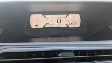 Citroen C4 II Hatchback 5d 1.6 e-HDi 114KM 2015 Citroen C4 Picasso 1.6HDi OPŁACONY Bezwypadkowy, zdjęcie 18