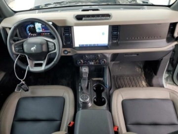 Ford 2023 Ford Bronco Base 2 door advanced 4x4 2.7 Benzyna 315KM, zdjęcie 6