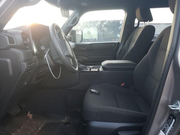 Toyota Land Cruiser VIII 2024 Toyota Land Cruiser Base 2024 2.4l 2.4 Hybryda 326KM, zdjęcie 7