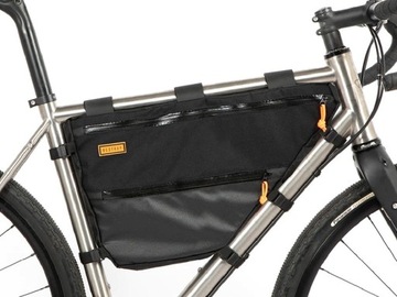 Torba na ramę Restrap Full Frame Bag Large