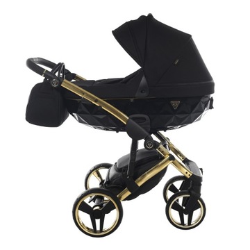 Junama Diamond S line S02 2w1 Wersja V2 2022