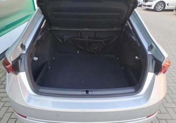 Skoda Octavia IV Liftback 1.5 TSI e-Tec Mild Hybrid 150KM 2023 Skoda Octavia Style Virtual ACC Matrix 1,5eTSI 150KM Serwis ASO Salon PL V, zdjęcie 11