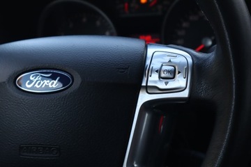 Ford Mondeo IV Hatchback 1.6 EcoBoost 160KM 2014 Ford Mondeo 1.6 EcoBoost, Salon Polska, Klima, zdjęcie 15
