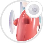 КРЕАТИВНАЯ ИГРУШКА CANPOL ДЛЯ ВОДЫ ДЛЯ КУПАНИЯ