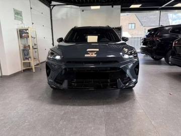 Cupra Formentor Crossover Facelifting 2.0 TSI 204KM 2026 CUPRA Formentor 2.0 TSI 4Drive DSG Suv 204KM 2026, zdjęcie 2