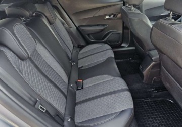 Peugeot 2008 II SUV 1.2 PureTech 100KM 2023 Peugeot 2008 1.2 PB 102KM Allure FV23 Salon PL Serwis ASO Gwarancja 1.2, zdjęcie 12