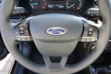Ford Fiesta VIII Hatchback 3d 1.0 EcoBoost 100KM 2018 Ford Fiesta 1.0 Benzyna 100 KM, Klimatyzacja, Kamera, Maly przebieg, GWARA, zdjęcie 18