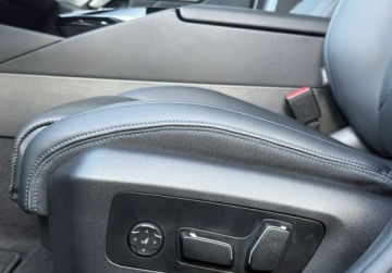 BMW Seria 5 G90-91 2025 BMW Seria 5 I wlasciciel Hak M Sport Gwarancja Bezwypadkowy FVAT23, zdjęcie 26