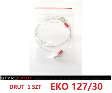 EKO 127/30 Термонож для резки пенопласта