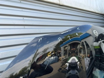 КРЫШКА КАПОТА MERCEDES GLC 254