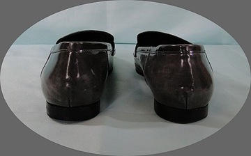 FABIO RUSCONI - buty damskie ze skóry naturalnej