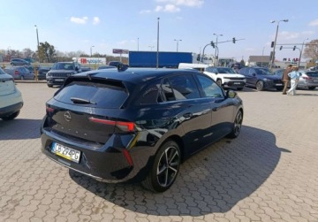 Opel 2023 Opel Astra Pierwszy wlasciciel. Salon Polska 1.5 Diesel 130KM, zdjęcie 2