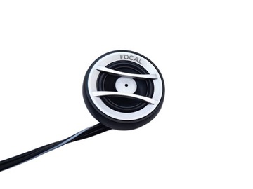 Динамики FOCAL RSE, универсальные высокочастотные динамики
