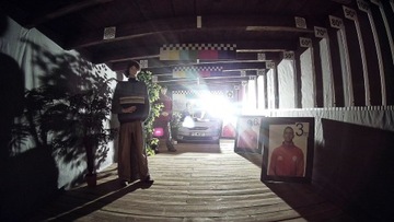 IP-КАМЕРА DAHUA IPC-HFW2549S-S-IL-0280B