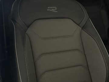 Volkswagen Touareg III SUV Facelifting 3.0 V6 TDI 286KM 2025 R-Line 3.0 V6 TDI 286KM 4Motion, zdjęcie 2