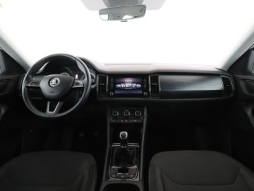 Skoda Kodiaq I SUV 1.4 TSI 125KM 2017 Škoda Kodiaq Skoda Kodiaq LED, Navi, pdc,, zdjęcie 14