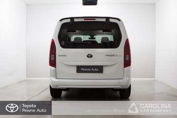 Toyota Proace II 2024 Toyota PROACE CITY VERSO City Verso 1.5 D-4D Busin, zdjęcie 18