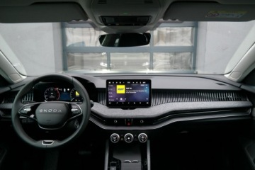 Skoda Superb III Liftback Facelifting 2.0 TDI SCR 150KM 2026 Škoda Superb Skoda Superb Superb Edition130 2.0, zdjęcie 13