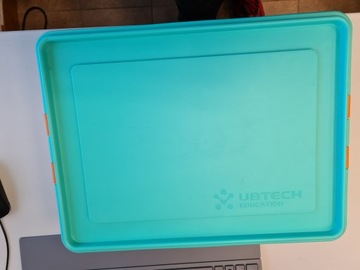 Ukit Explore — это весело и познавательно. Программирование