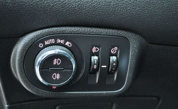 Opel Zafira C Tourer 1.4 Turbo ECOTEC 140KM 2016 Opel Zafira 7 osobowy 1.4 Turbo Benzyna Nawigacja Tempomat Cz. parkowania, zdjęcie 27