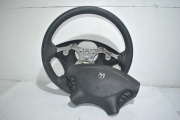 VOLANT AIRBAG CHRYSLER GRAND VOYAGER MULTIFUNKCE