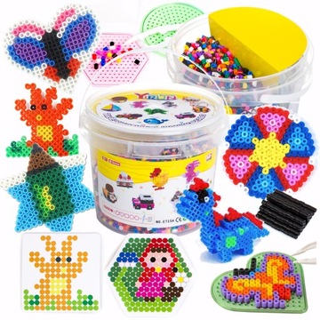 KORALIKI DO PRASOWANIA prasowanka 5000 szt. formy