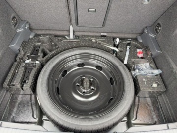 Volkswagen T-Roc I SUV Facelifting 2.0 TSI 190KM 2025 Volkswagen T-Roc 2.0 TSI 190 KM 4Motion FV23 Matrix WEBASTO Panorama, zdjęcie 15