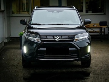 Suzuki Vitara III 2025 SUZUKI Vitara 1.4 Boosterjet mHEV Premium 2WD 129KM, zdjęcie 1