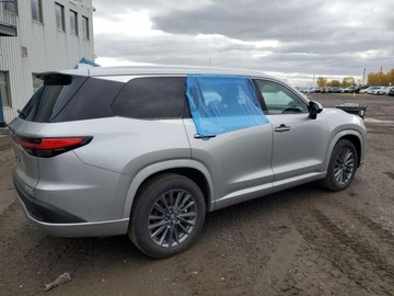 Lexus 2024 Lexus TX 350 Base 2024 2.4l 2.4 Benzyna 275KM, zdjęcie 3