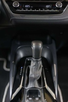 Toyota Corolla XII Sedan Facelifting 1.8 Hybrid 140KM 2024 Toyota Corolla 1.8 Hybrid Comfort 1.8 Hybryda 140KM, zdjęcie 32