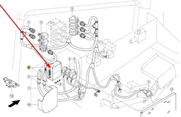835281.4 Модуль управления
