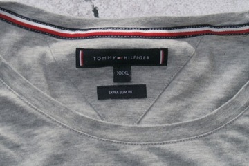 Tommy Hilfiger longsleeve koszulka z długim rękawem 2/3XL