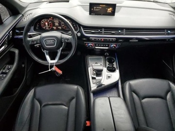 Audi Q7 II SUV 3.0 TFSI 333KM 2018 Audi Q7 Prestige 3.0 Benzyna 333KM, zdjęcie 6