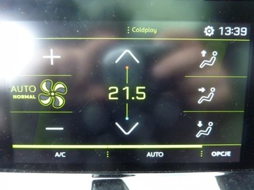 Peugeot 2008 II 2020 Peugeot 2008 1.5HDI 102, zdjęcie 18