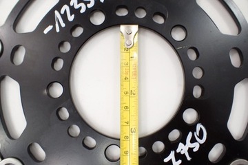 Kawasaki Z750 07-11 Передние тормозные диски 300мм