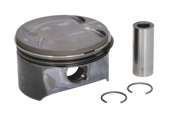 MAHLE 011 PI 00111 000 PÍST