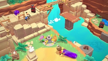 ДОПОЛНЕНИЕ «ПЕРЕЕЗД ПЕРЕВОЗЧИКОВ В РАЙ» DLC XBOX KEY