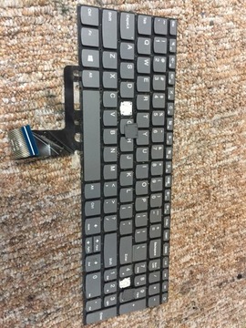 przyciski klawisz lenovo ideapad 320-15abr