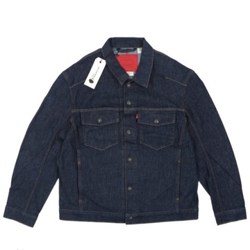 Kurtka jeansowa Levi's Trucker Denim Jacket r. M