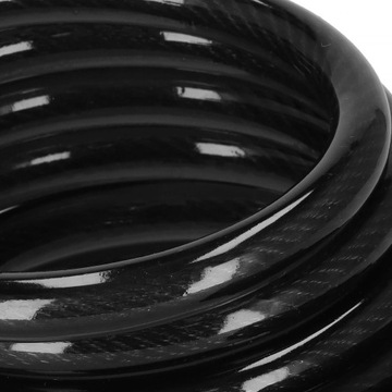 ВЕЛОСИПЕДНЫЙ ЗАМОК С КЛЮЧОМ НАДЕЖНЫЙ ВЕЛОСИПЕДНЫЙ ЗАМОК