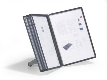 НАБОР СТОЛОВ DURABLE SHERPA SOHO ИЗ 5 ПАНЕЛЕЙ