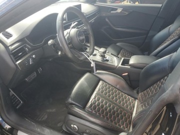Audi A5 F5 2019 Audi RS5 Coupe 2019 2.9l 2.9 Benzyna 444KM, zdjęcie 7