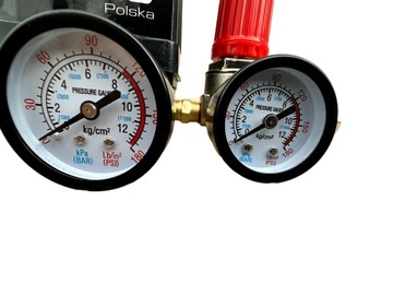 ДАВЛЕНИЕ Реле давления 230 В для компрессора