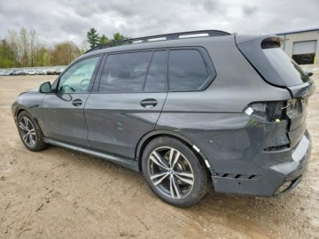 BMW X7 2026 BMW X7 Xdrive40i 2026 3.0 Benzyna 375KM, zdjęcie 1