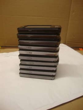 Palmtop HP iPaq 214
