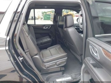 Chevrolet Tahoe GMT900 2021 Chevrolet Tahoe 2021 Chevrolet Tahoe 4WD 4dr High Country 6.2 Benzyna 420KM, zdjęcie 11